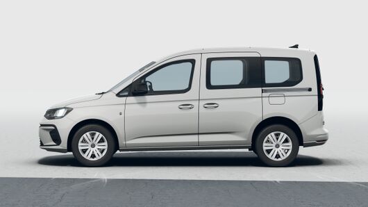 Obrázok Caddy 5 N1 Caddy 1.5 TSI 85kW MT6 BASIS
