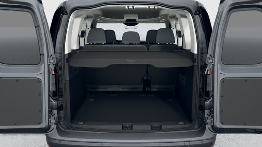 Obrázok Caddy 5 M1 Caddy 2.0 TDI 75kW MT6 BASIS