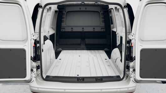 Obrázok Caddy 5 Cargo MAXI 2,0TDI 75kW MT6 BASIS