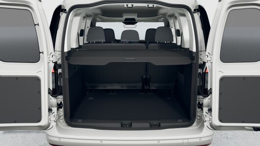 Obrázok Caddy 5 N1 Caddy 1.5 TSI 85kW MT6 BASIS