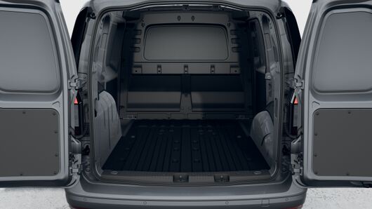 Obrázok Caddy 5 Cargo 2,0 TDI 75kW MT6 BASIS