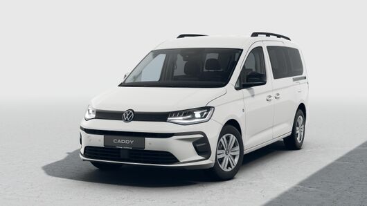 Obrázok Caddy 5 M1 Maxi Caddy 2.0 TDI MT6 BASIS
