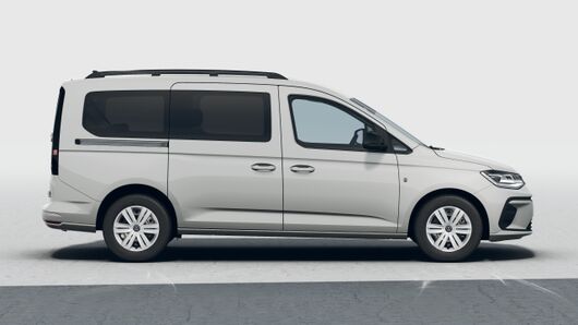 Obrázok Caddy 5 M1 Maxi Caddy 2.0 TDI MT6 BASIS