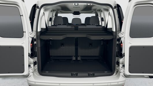 Obrázok Caddy 5 M1 Maxi Caddy 2.0 TDI MT6 BASIS