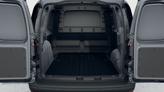 Obrázok Caddy 5 Cargo 2,0 TDI 75kW MT6 BASIS