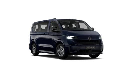 Konfigurátor Volkswagen Úžitkové vozidlá