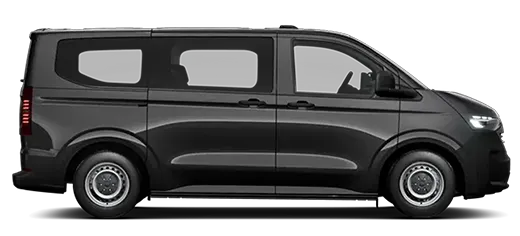 Obrázok Transporter T7 Kombi