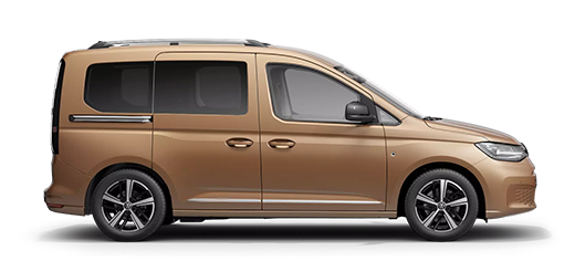 Obrázok Caddy