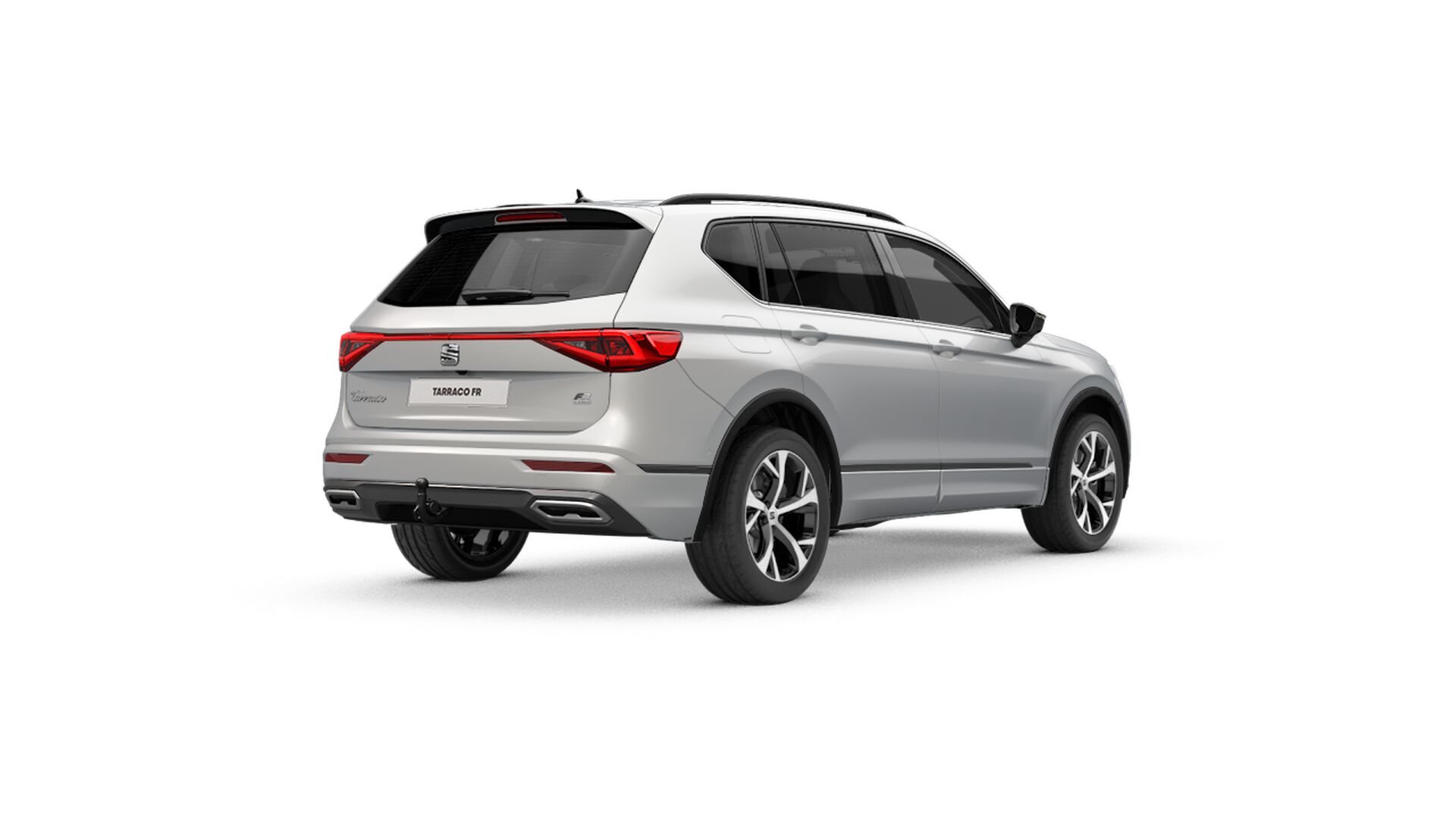 Tarraco FR 1,4 TSI 245 eHybrid