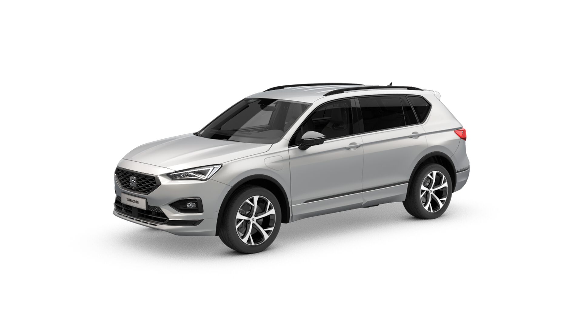 Tarraco FR 1,4 TSI 245 eHybrid