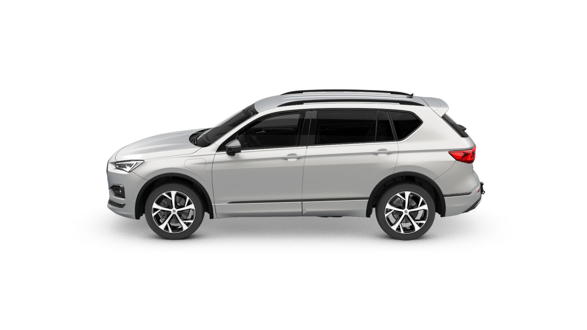 Tarraco FR 1,4 TSI 245 eHybrid