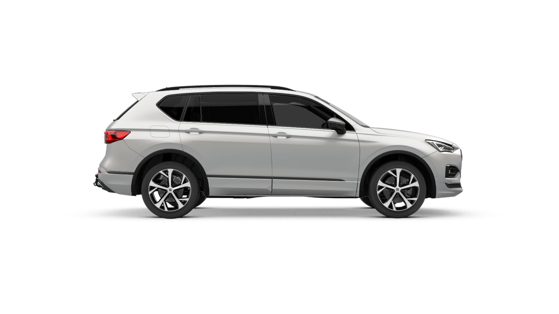 Tarraco FR 1,4 TSI 245 eHybrid