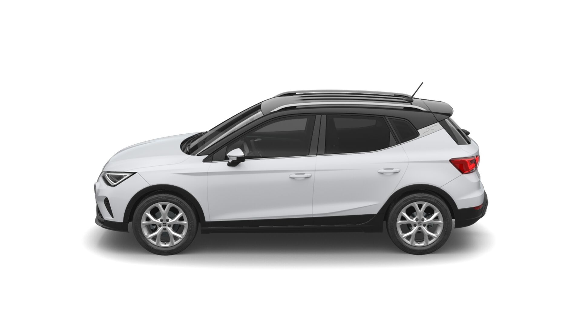 Obrázok Arona REDline 1,5 TSI 150 7-DSG