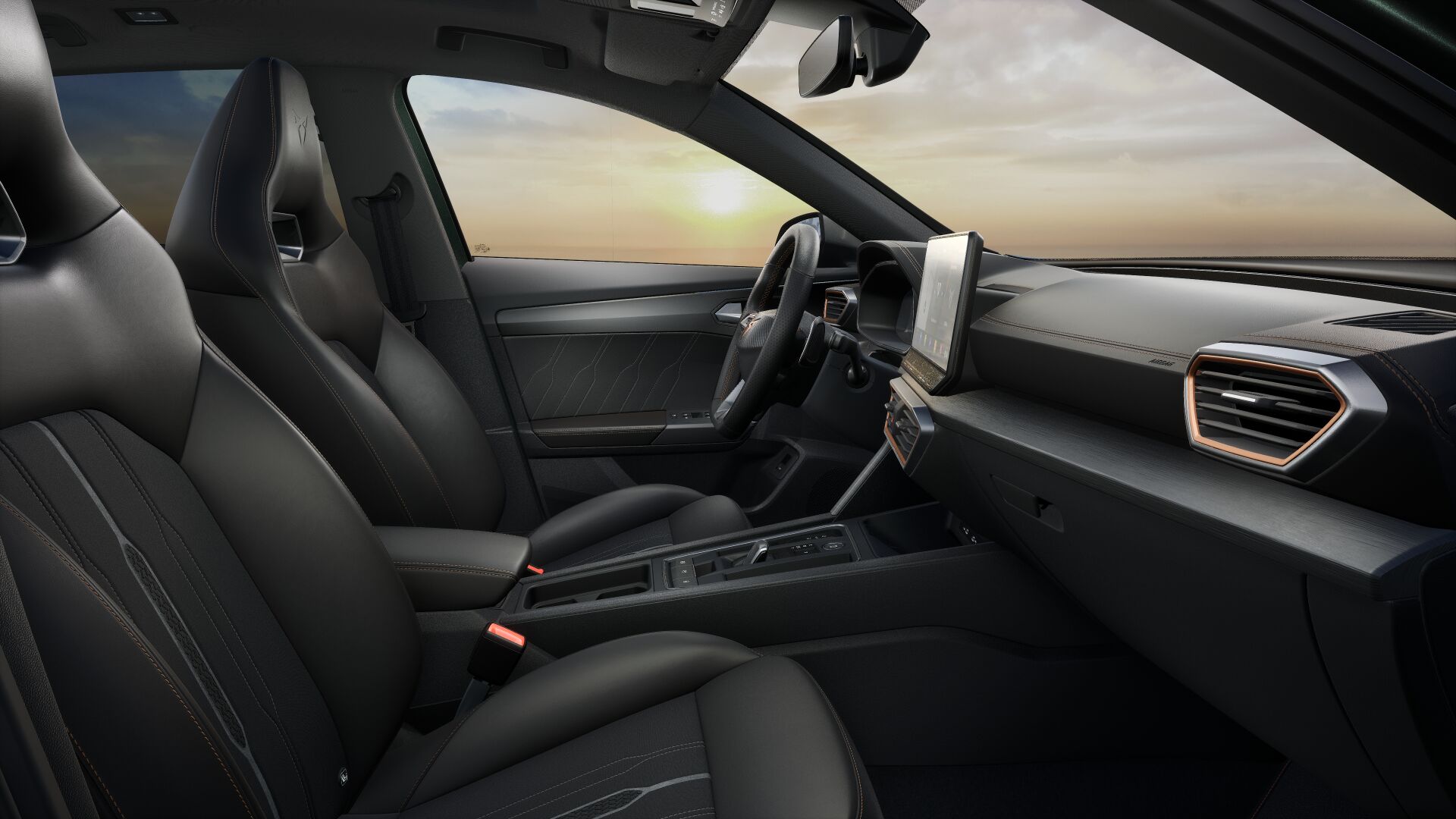 Obrázok CUPRA Formentor VZ 2,0 TSI 310 4D 7DSG