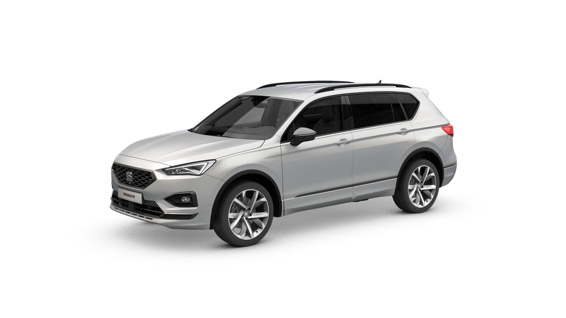 Tarraco FR 2,0 TSI 190 4D 7DSG