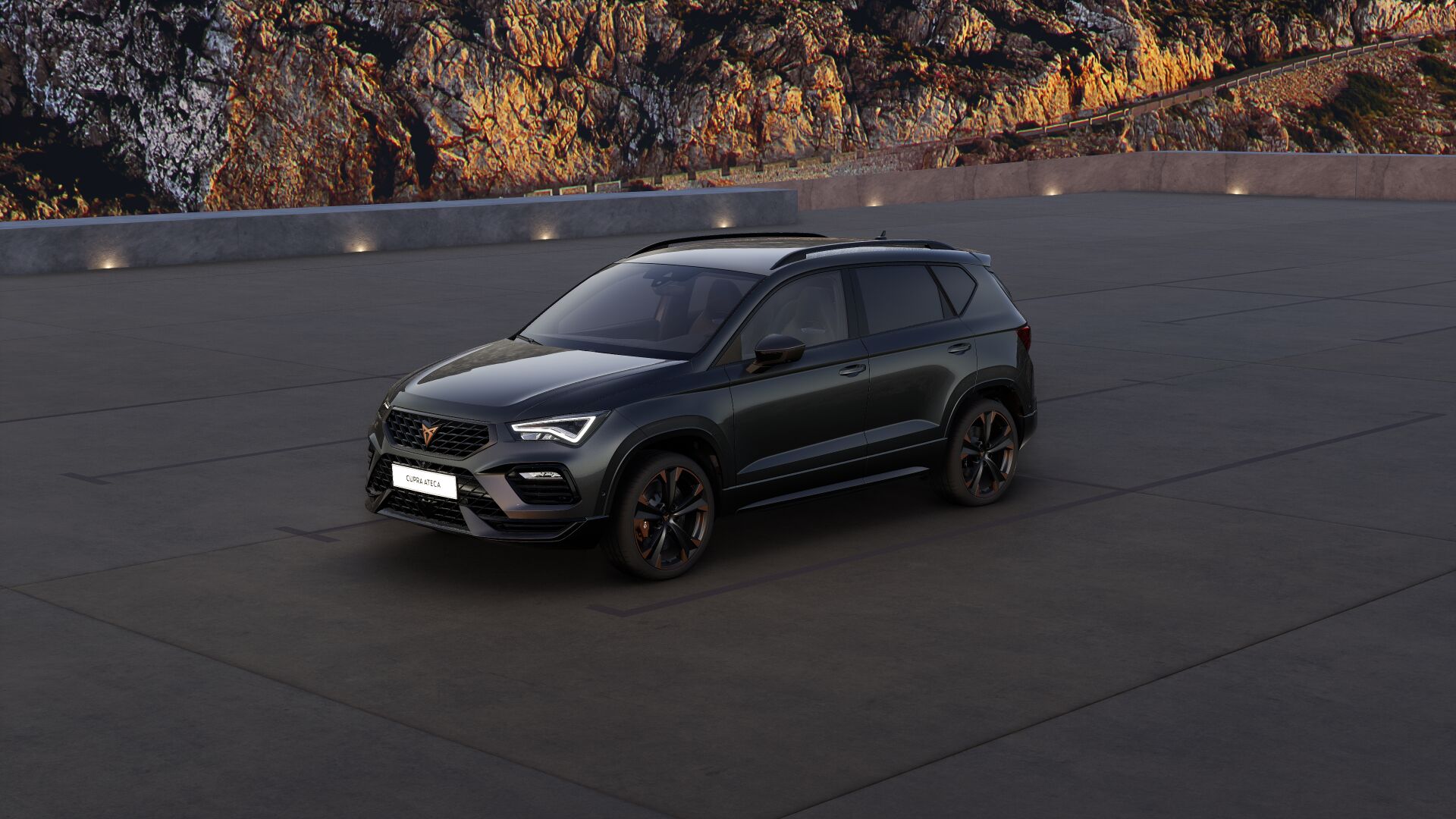 Obrázok CUPRA ATECA 2,0 TSI 300 4Drive 7-DSG