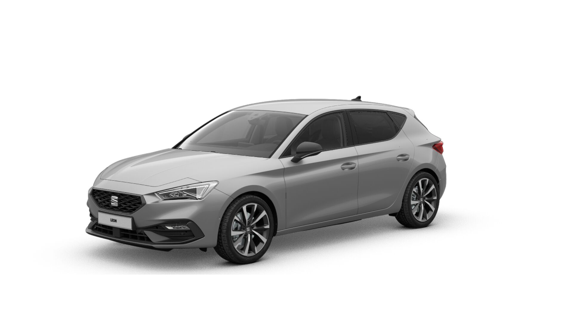Leon 5D FR 1,5 eTSI 150 7DSG