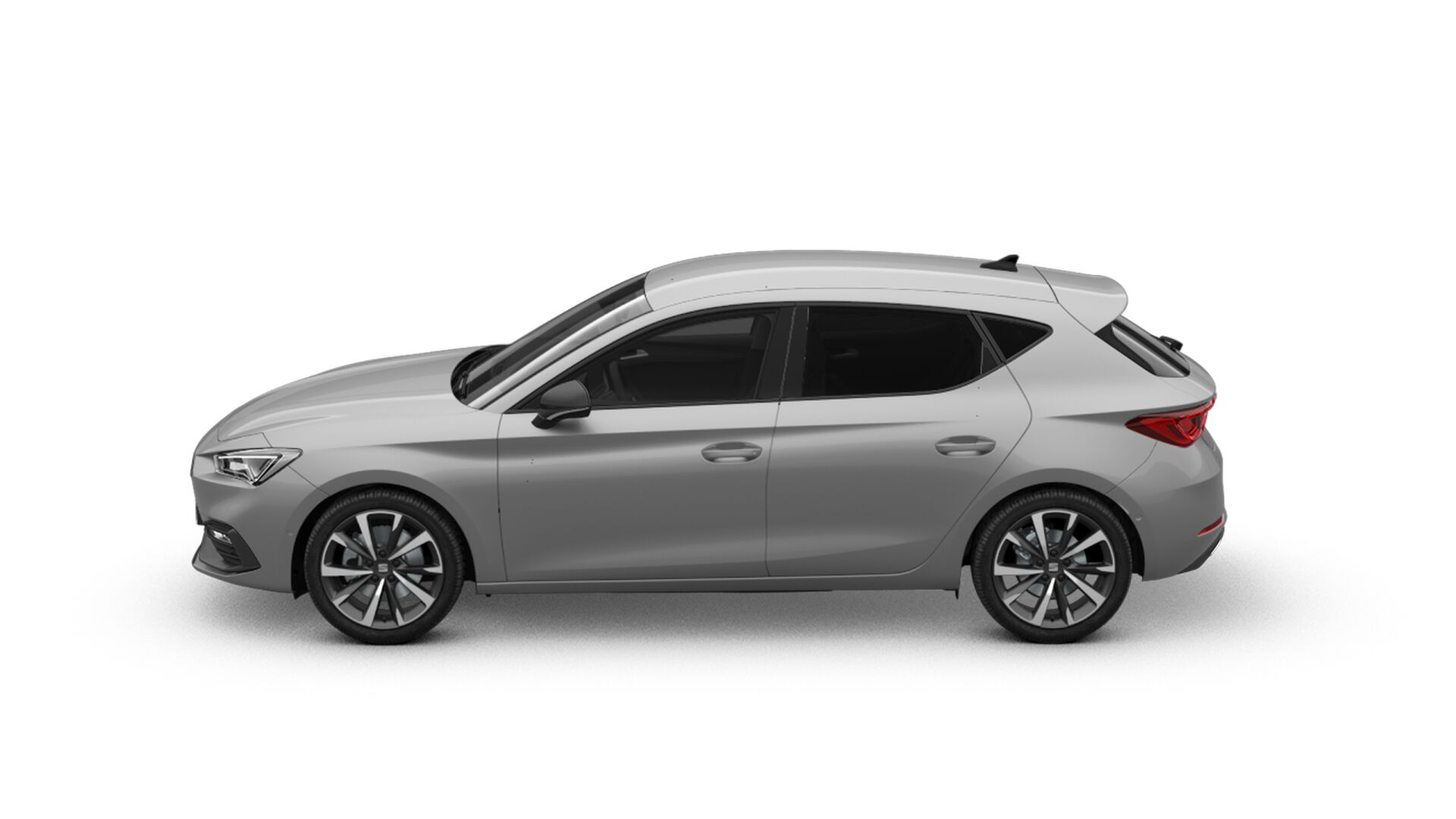 Leon 5D FR 1,5 eTSI 150 7DSG