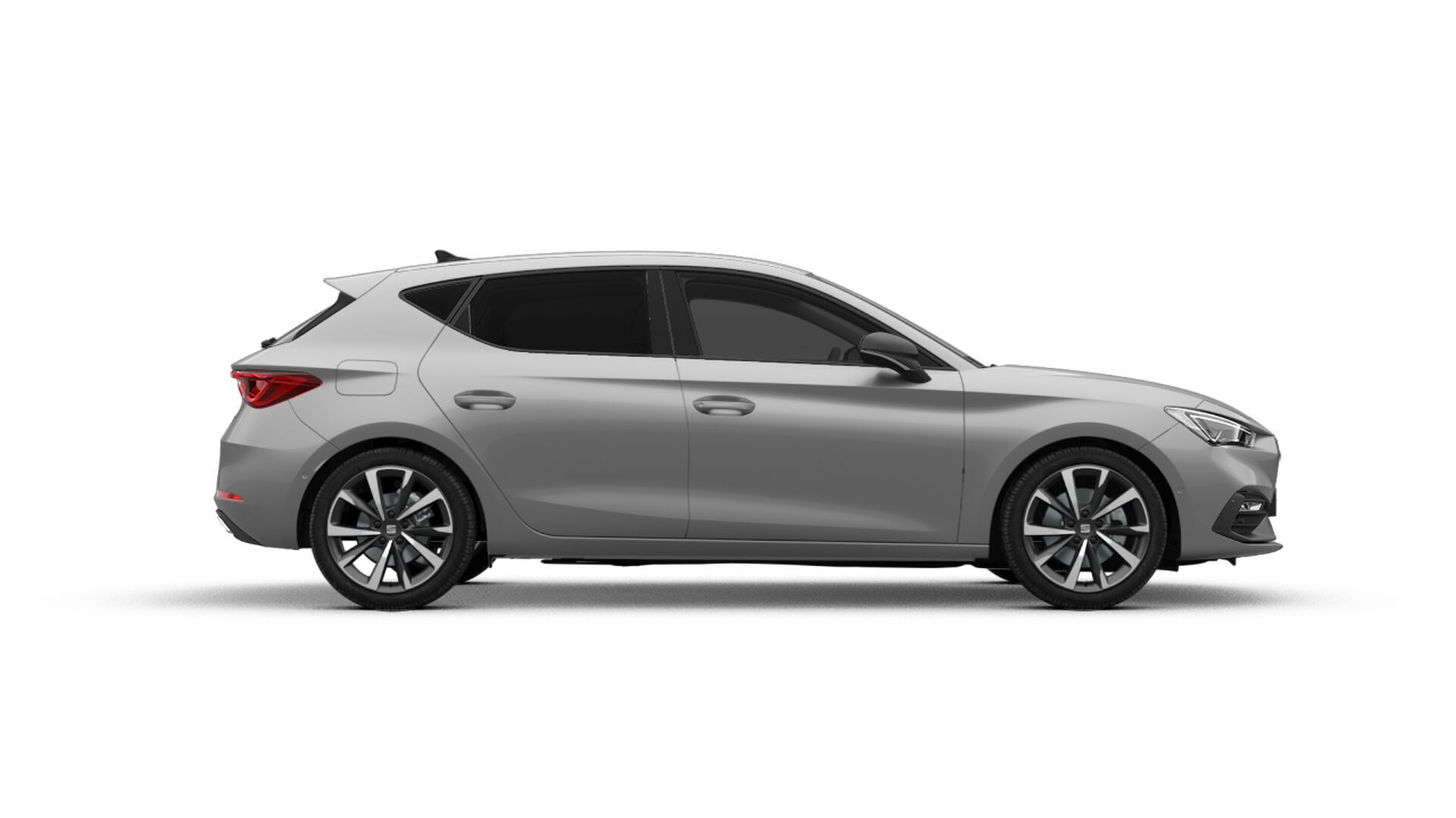 Leon 5D FR 1,5 eTSI 150 7DSG
