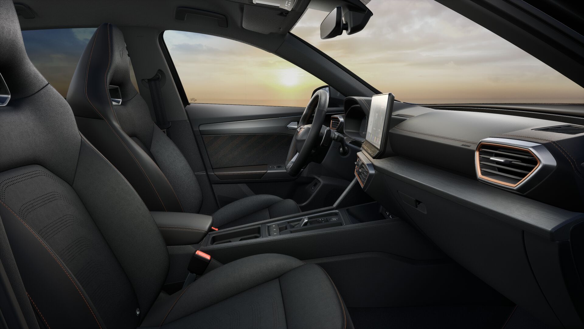 Obrázok CUPRA Formentor Tribe 2,0 TSI 310 4D DSG