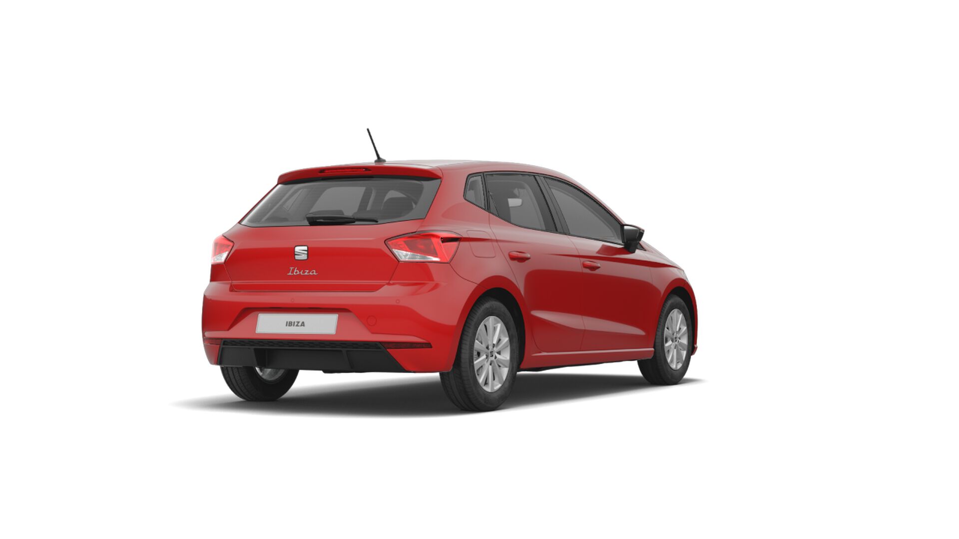 Ibiza Style Family 1,0 ECO TSI 110 6-G