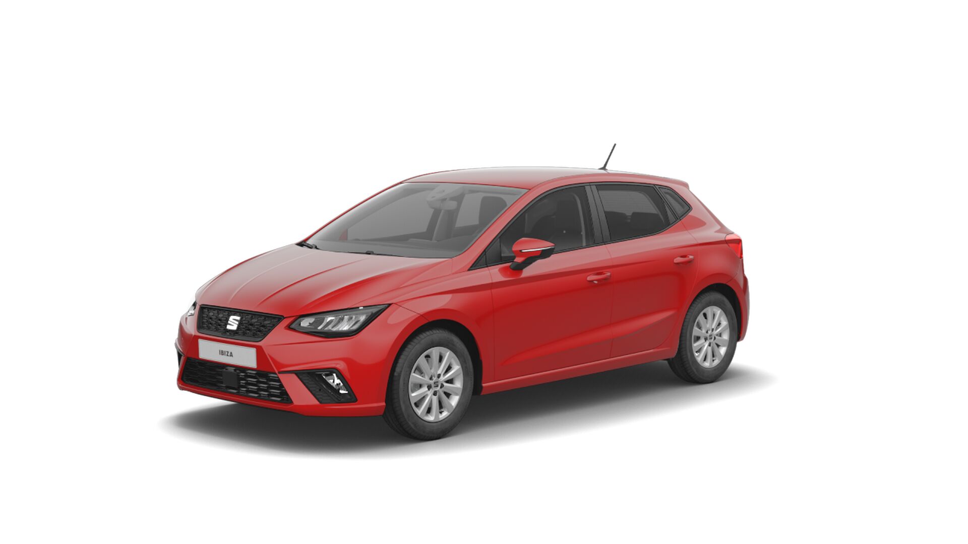 Ibiza Style Family 1,0 ECO TSI 110 6-G