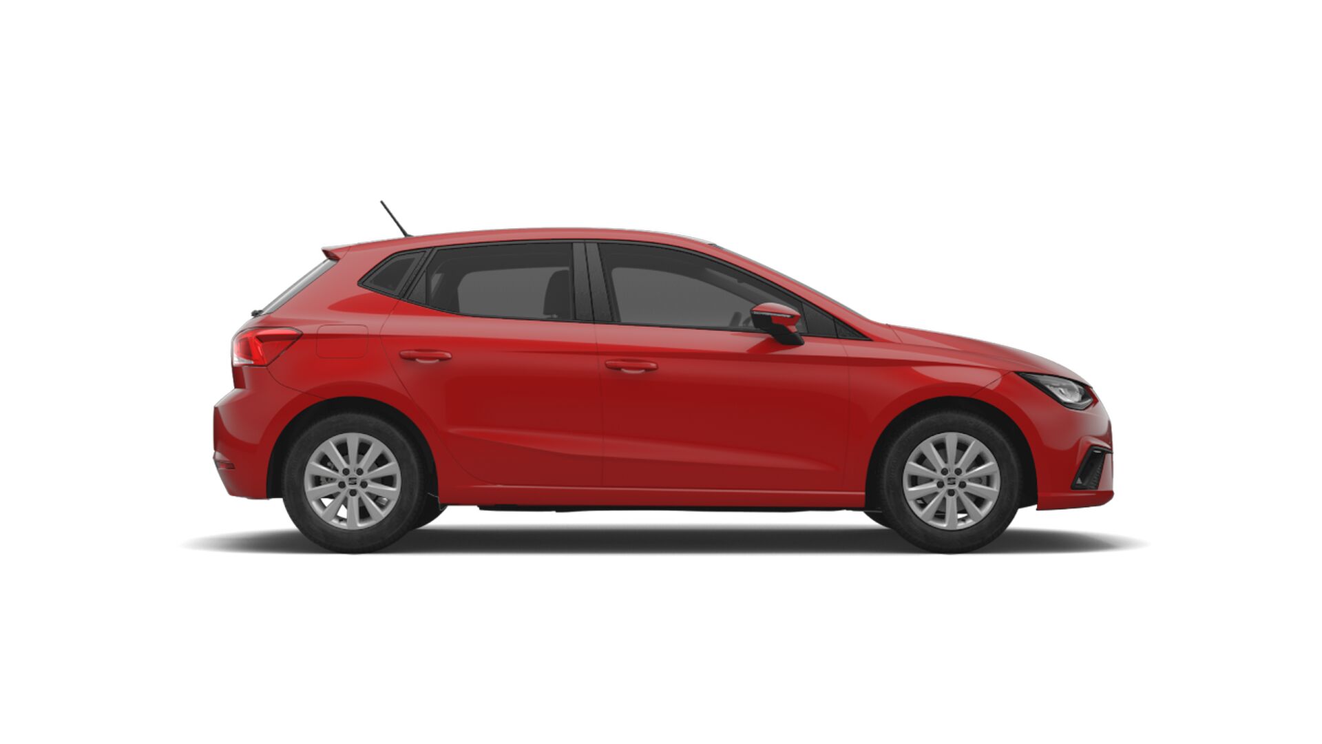 Ibiza Style Family 1,0 ECO TSI 110 6-G