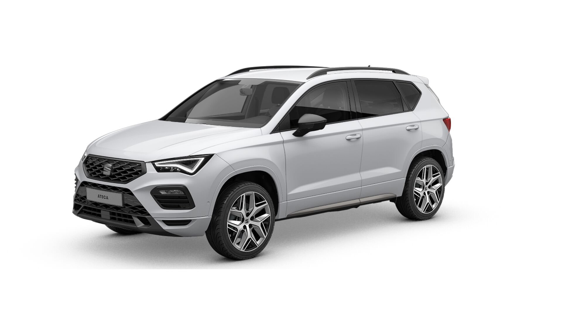 Obrázok Ateca FR Family 1,5 TSI 150 7-DSG