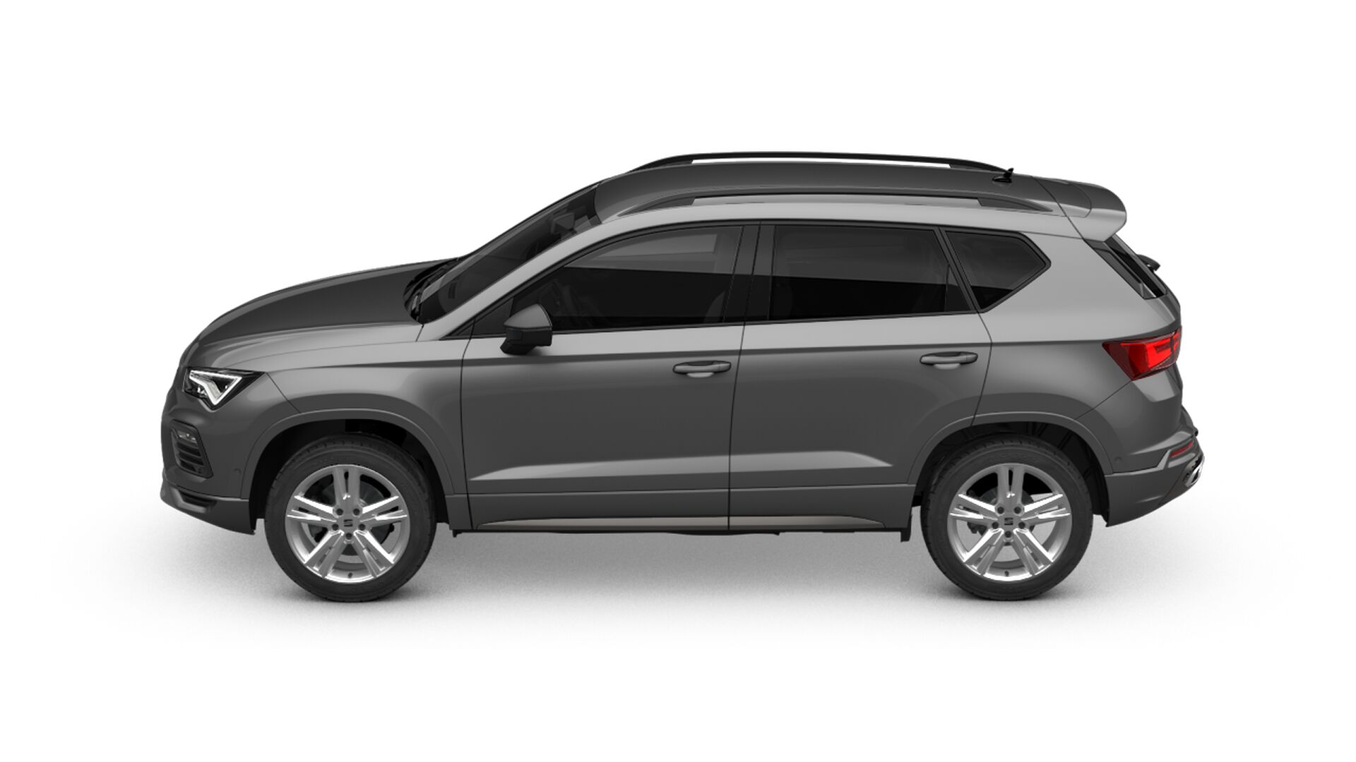Ateca FR Max 1,5 TSI 150 7-DSG
