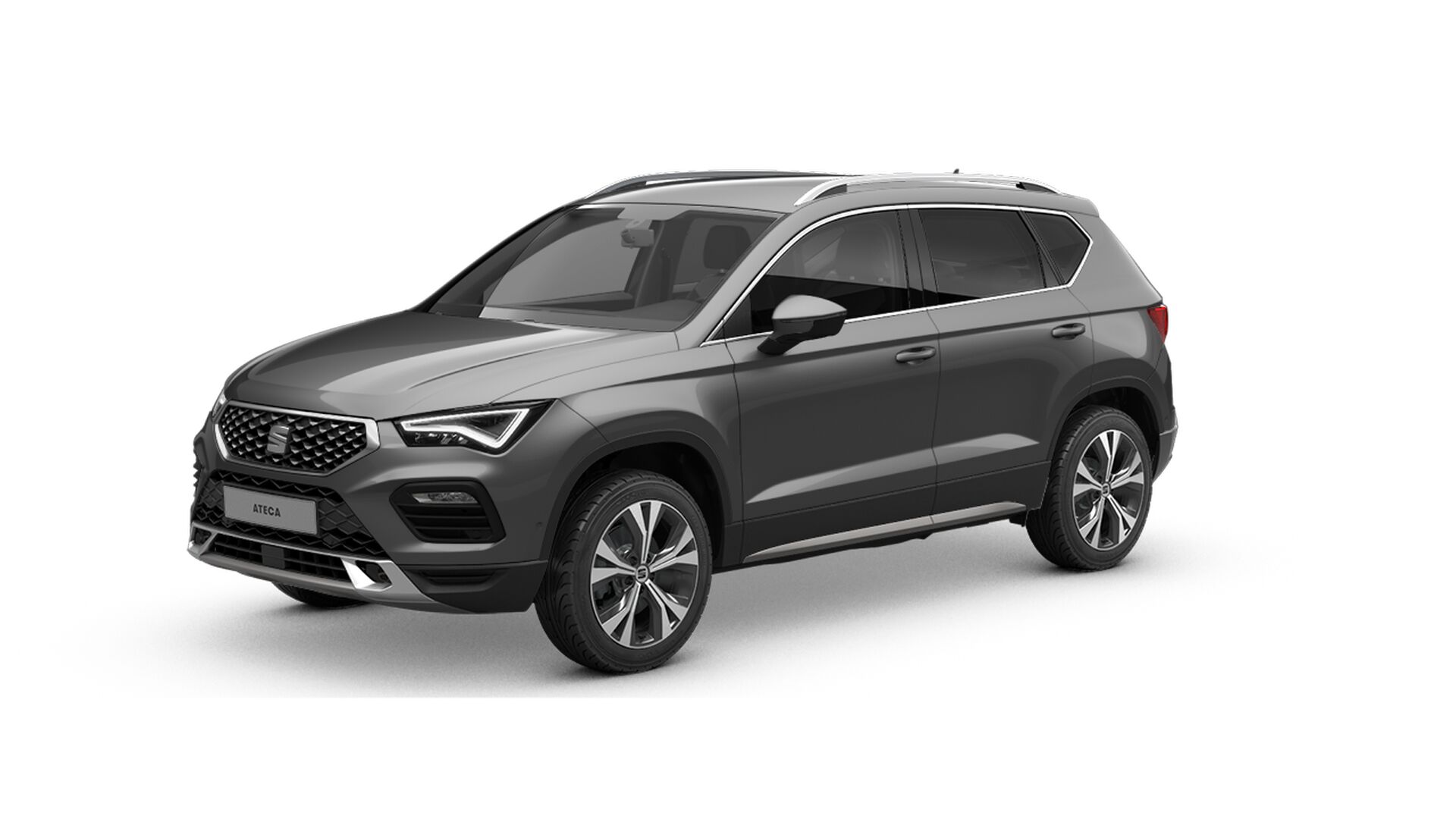 Ateca XP Family 1,5 TSI 150 7-DSG