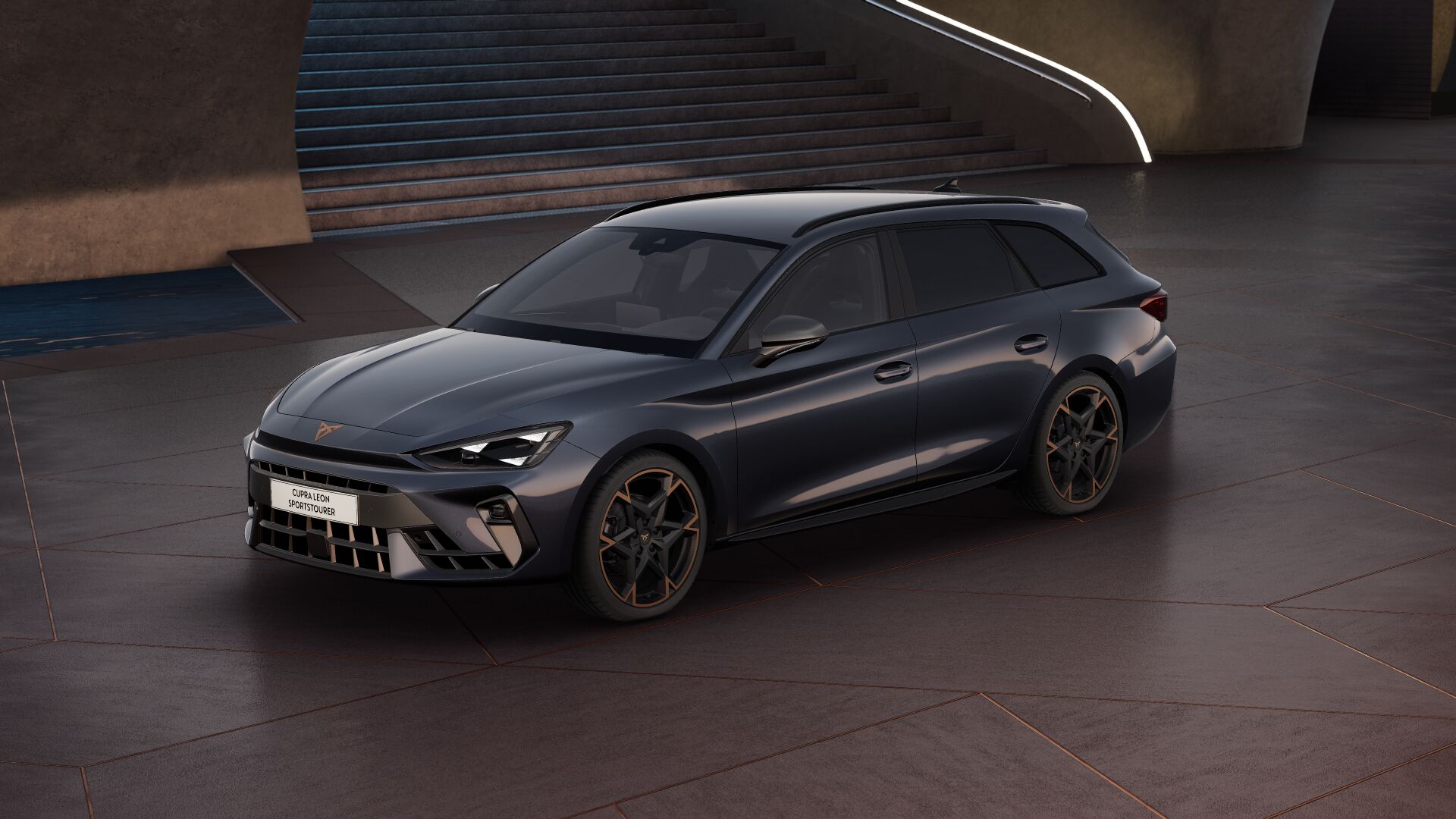 Obrázok CUPRA Leon SP 1,5 eTSI 150 7DSG