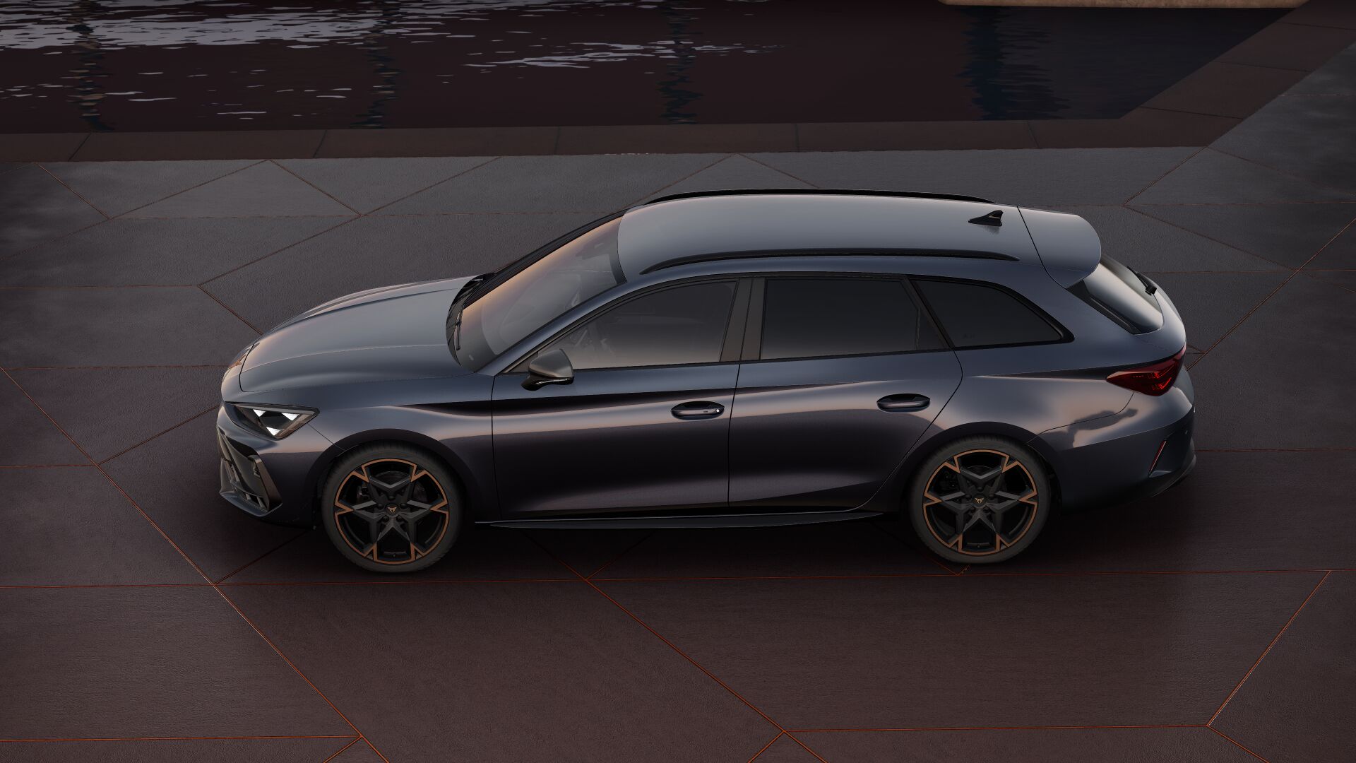 Obrázok CUPRA Leon SP 1,5 eTSI 150 7DSG