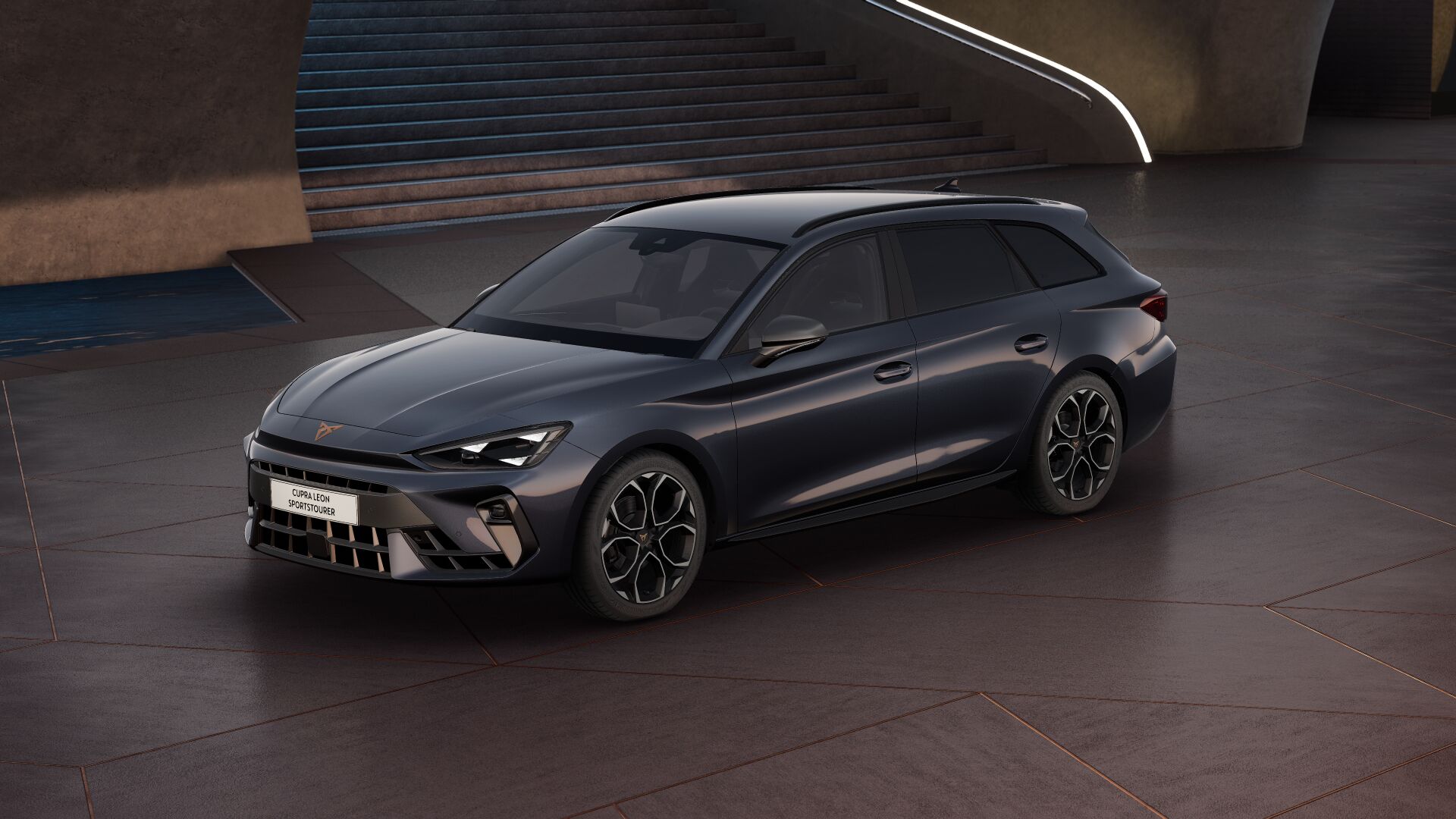 Obrázok CUPRA Leon SP 1,5 eTSI 150 7DSG