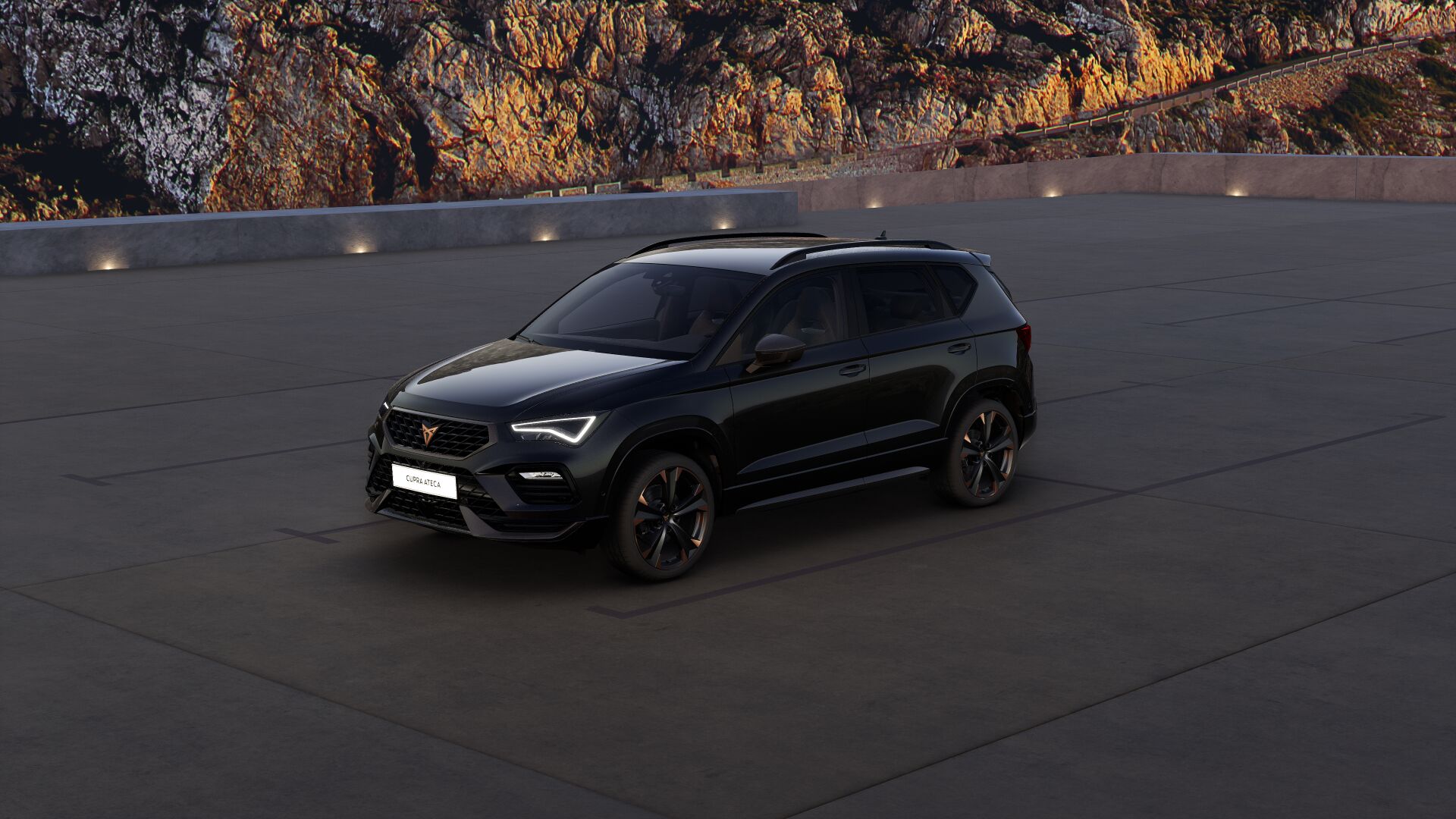 CUPRA ATECA 2,0 TSI 190 4Drive 7-DSG