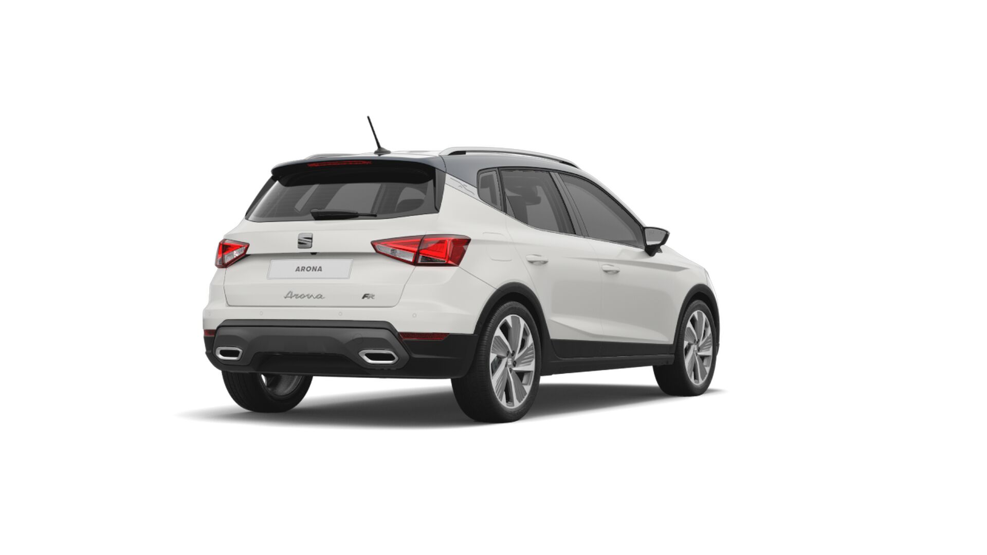 Arona FR Max 1,5 TSI 150 7-DSG