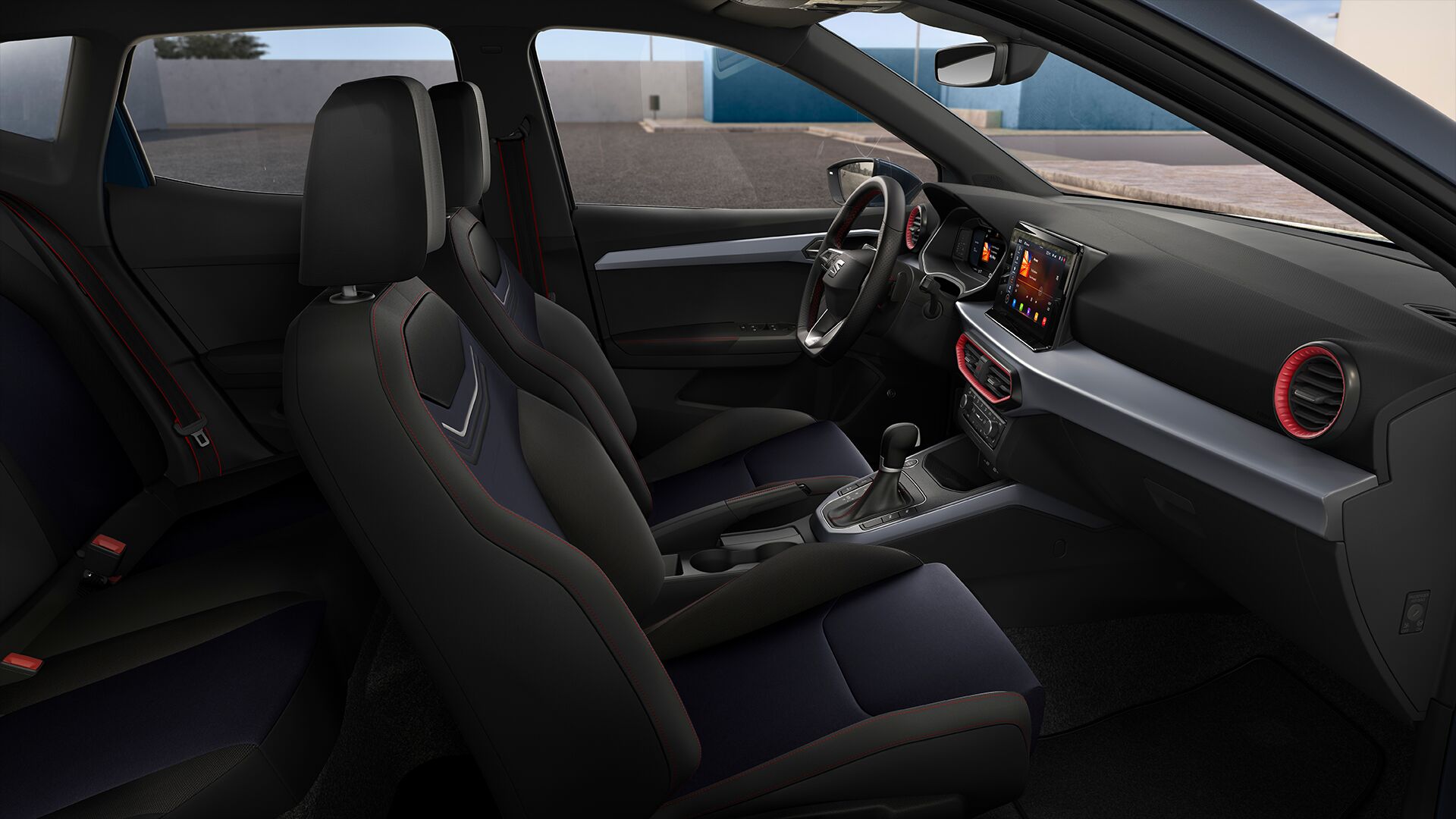 Arona FR Max 1,5 TSI 150 7-DSG