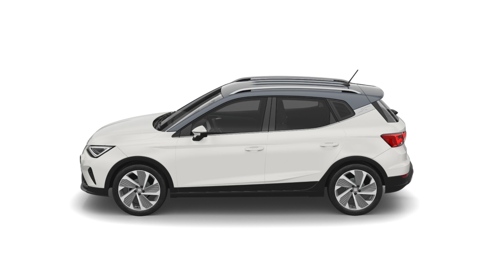 Arona FR Max 1,5 TSI 150 7-DSG
