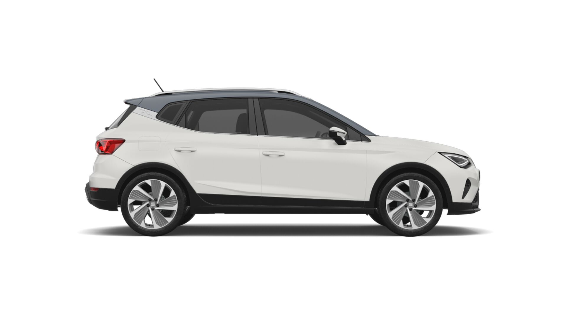 Arona FR Max 1,5 TSI 150 7-DSG
