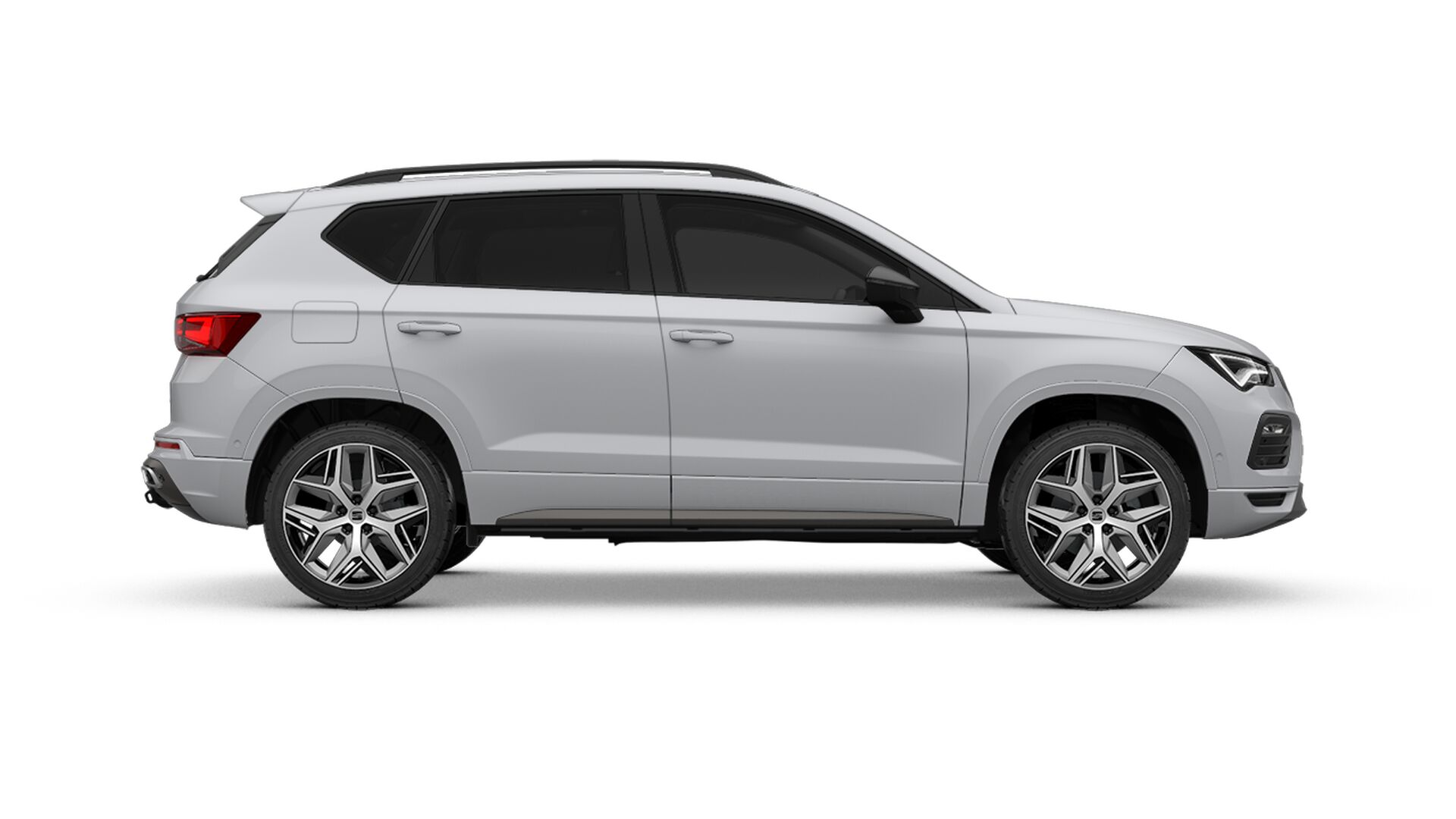 Ateca FR Max 1,5 TSI 150 7-DSG