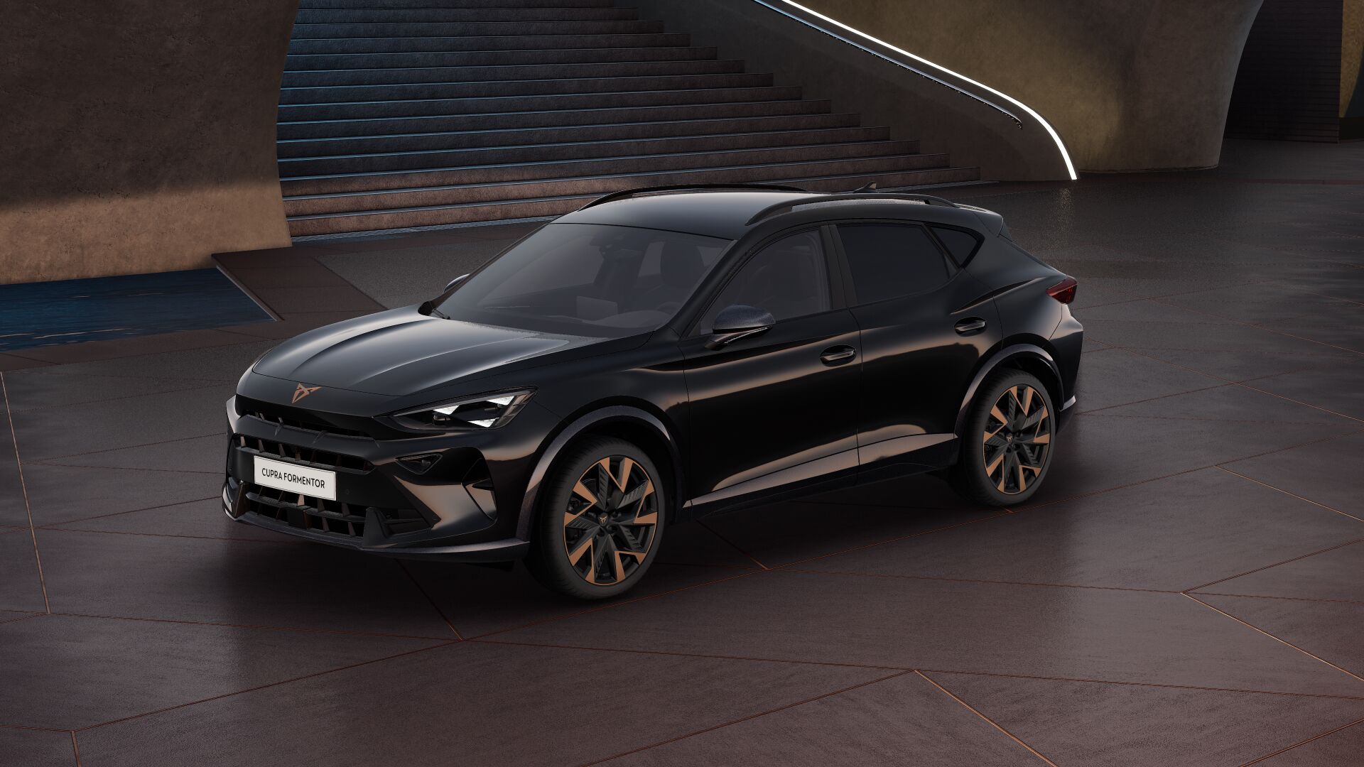 Obrázok CUPRA Formentor 1,5 eTSI 150 7DSG