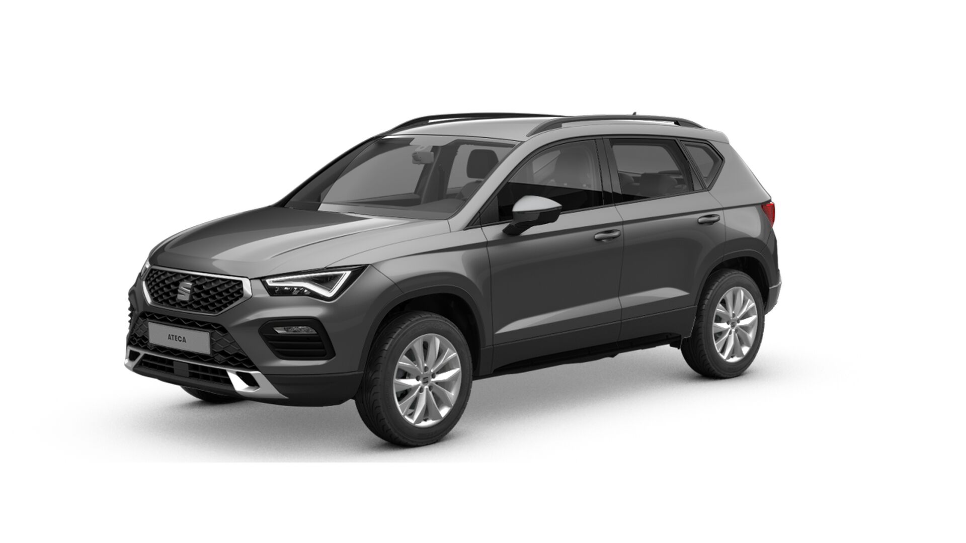 Ateca Style Family 1,5 TSI 150 6-G