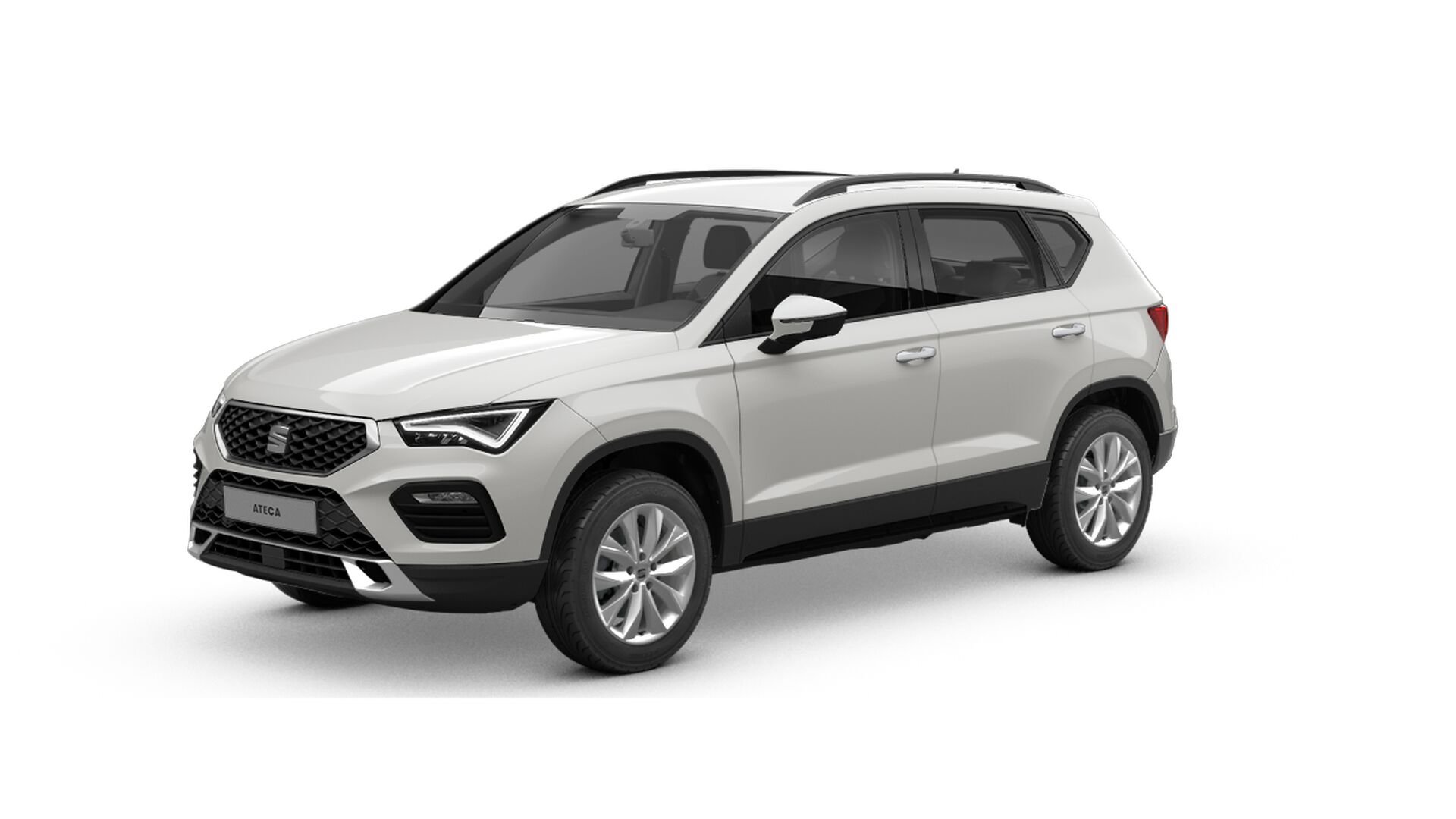 Ateca Style Family 1,5 TSI 150 7-DSG