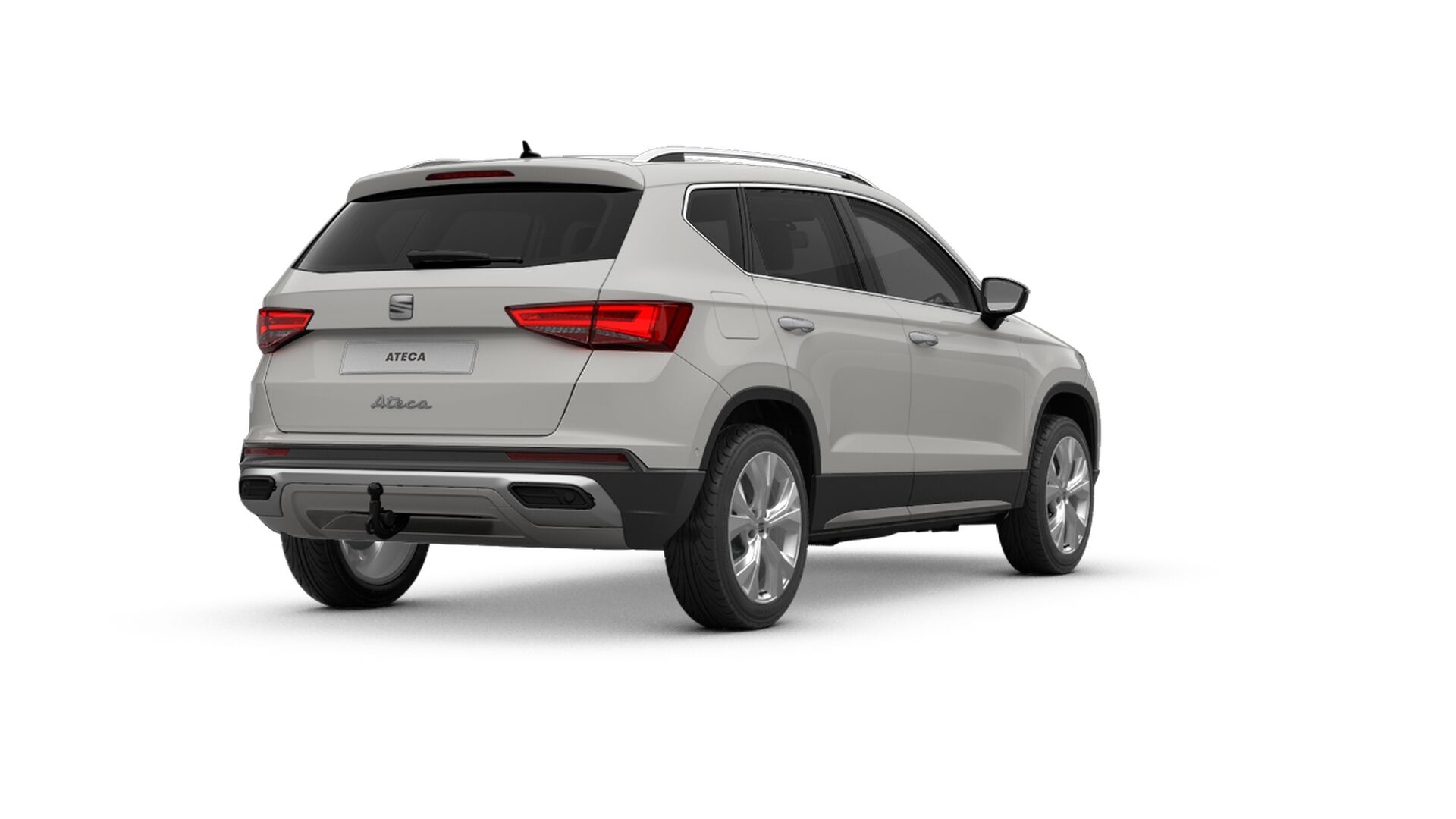 Ateca XP Family 2,0 TDI 150 7-DSG