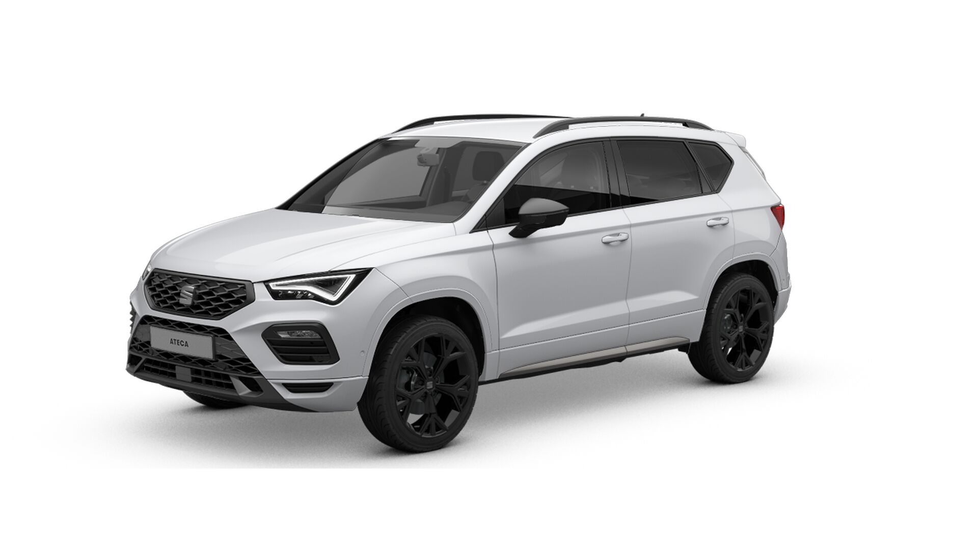 Ateca FR Max 1,5 TSI 150 6-G