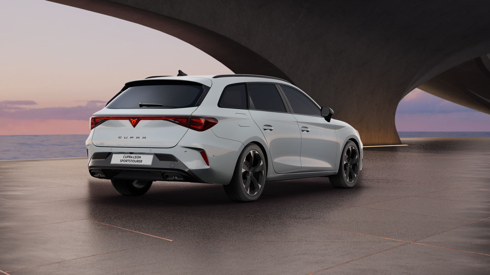 Obrázok CUPRA Leon SP 1,5 eTSI 150 7DSG