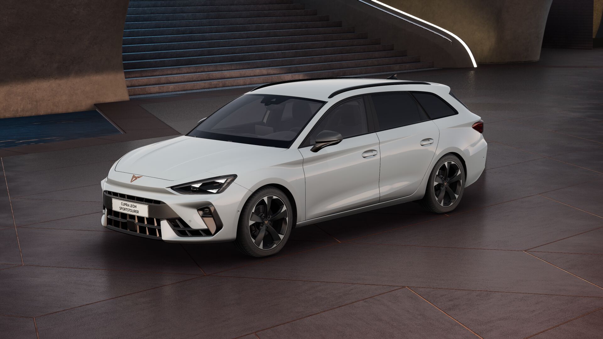 Obrázok CUPRA Leon SP 1,5 eTSI 150 7DSG