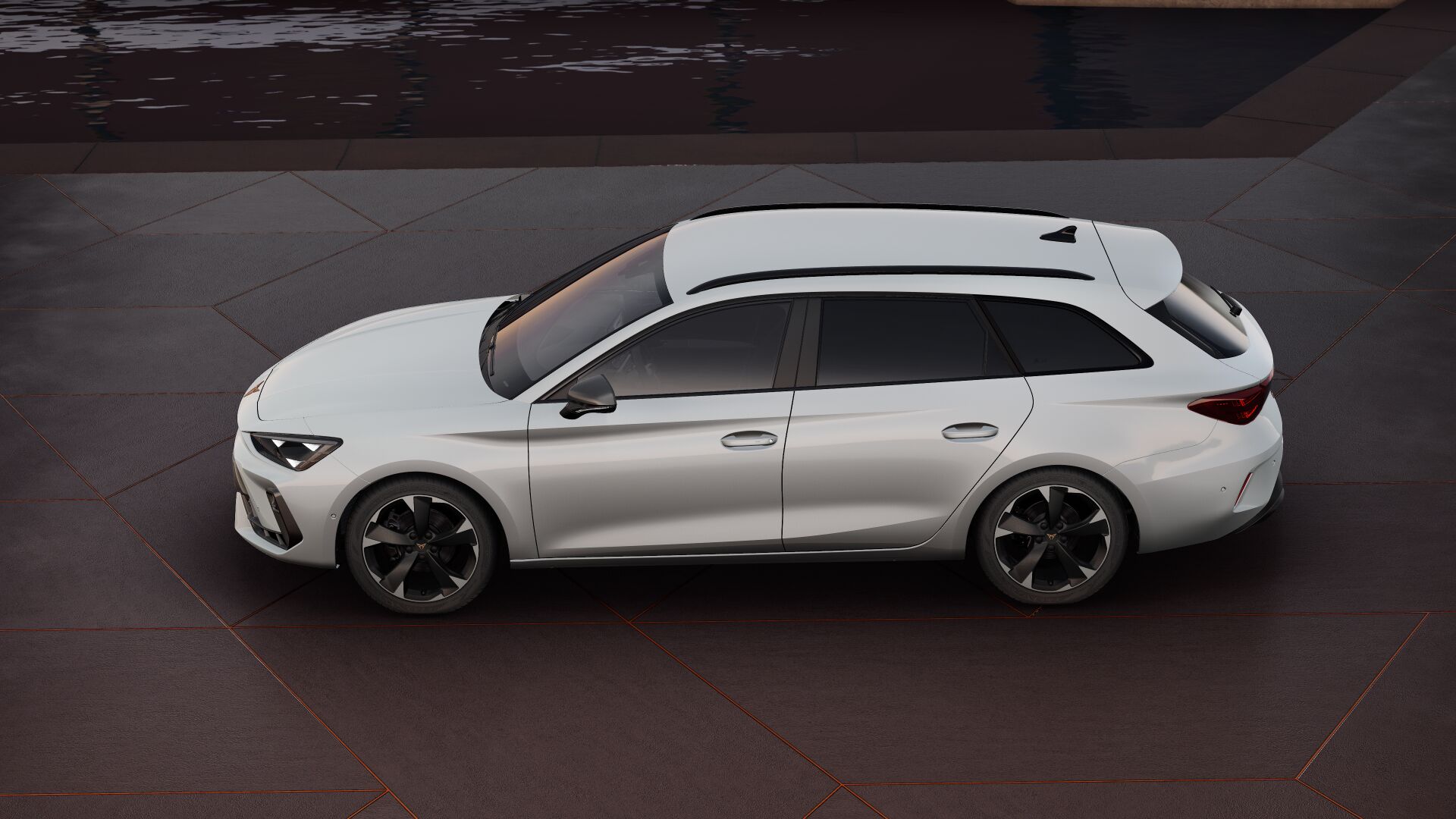 Obrázok CUPRA Leon SP 1,5 eTSI 150 7DSG