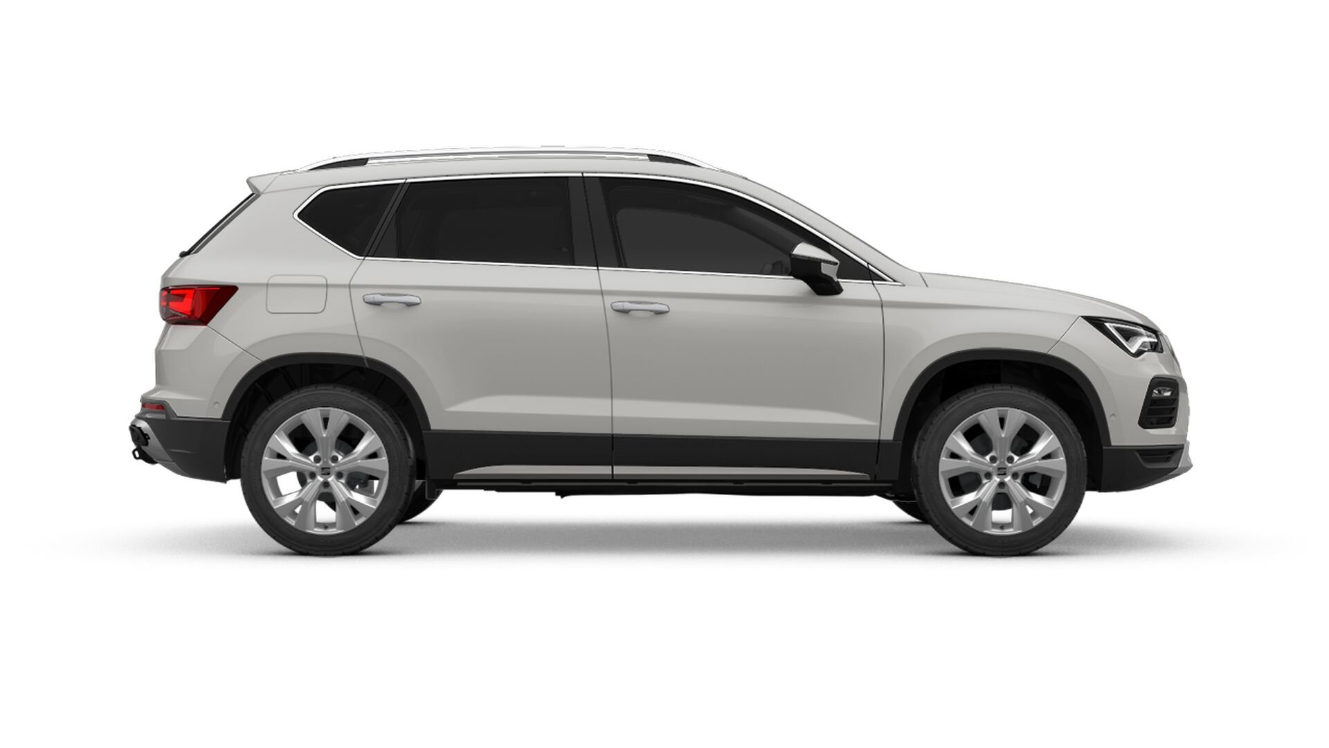 Ateca XP Family 1,5 TSI 150 7-DSG