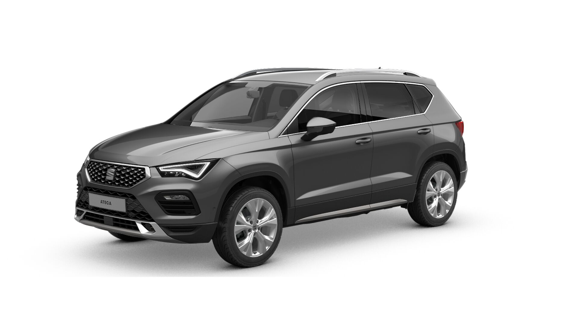 Ateca XP Family 1,5 TSI 150 7-DSG