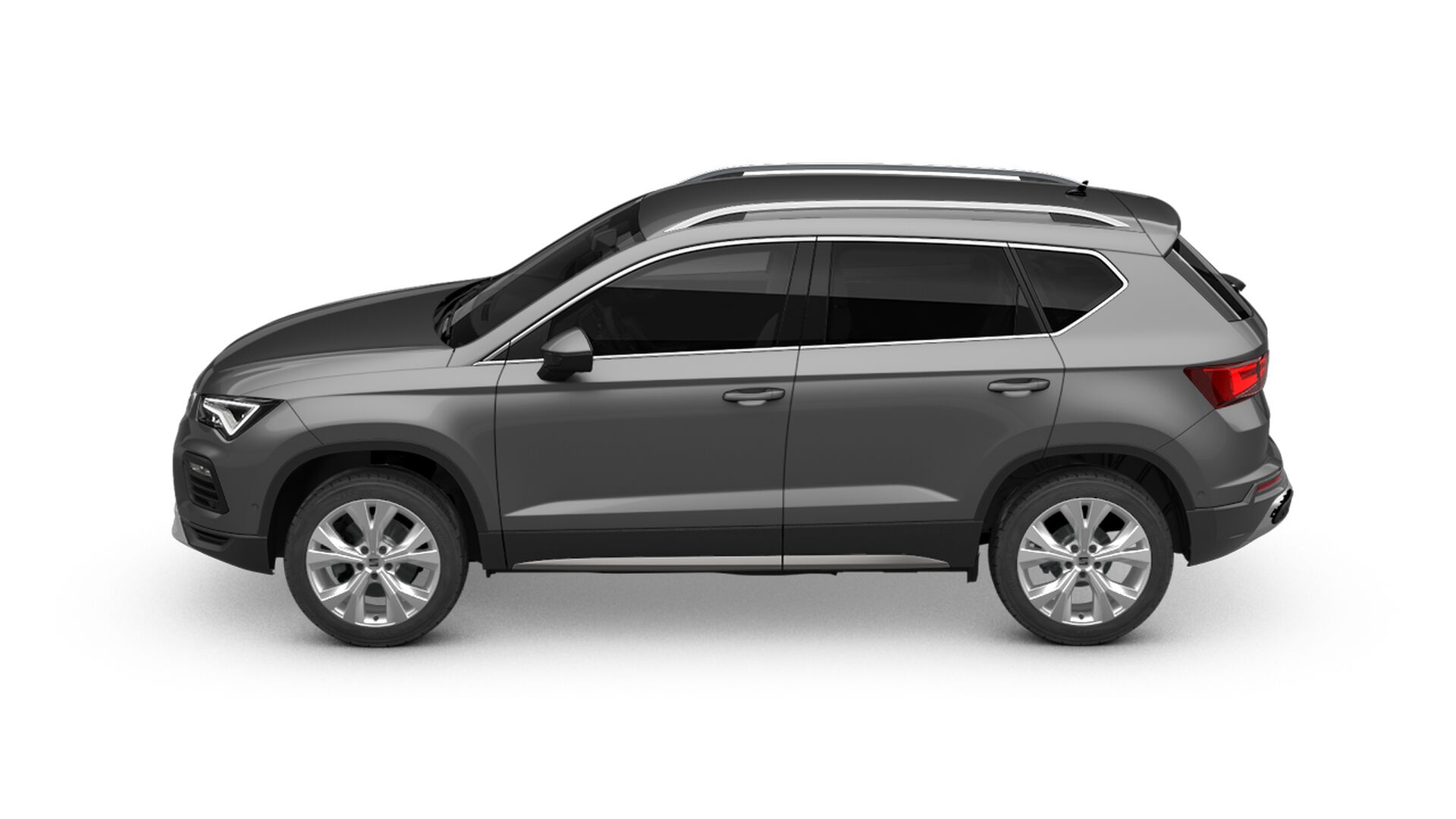 Ateca XP Family 1,5 TSI 150 7-DSG